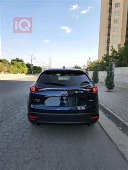 Mazda CX-9